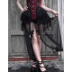 Blood Supply Hell Alice Bloomers Bolero and Corset Top Set(2 Colours/Full Payment Without Shipping)